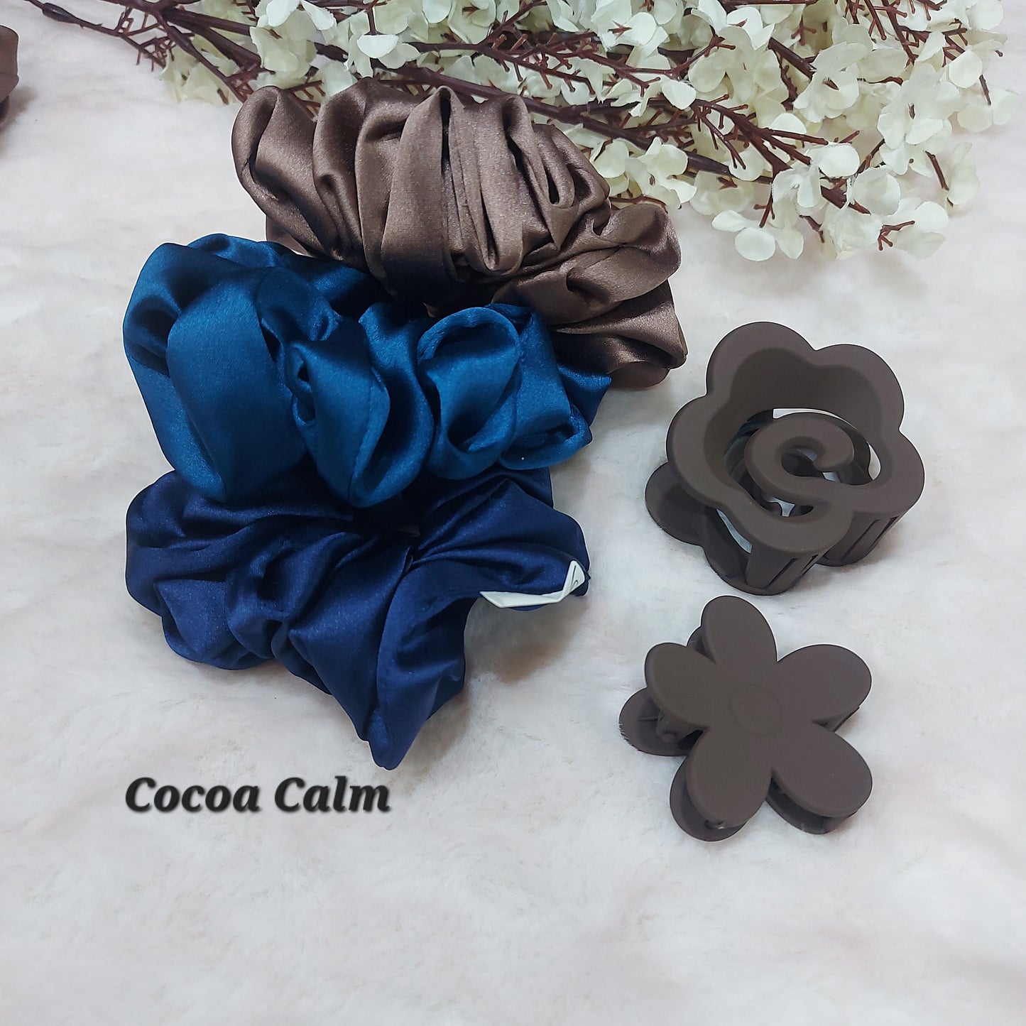 Your Hair, Your Combo 🎀