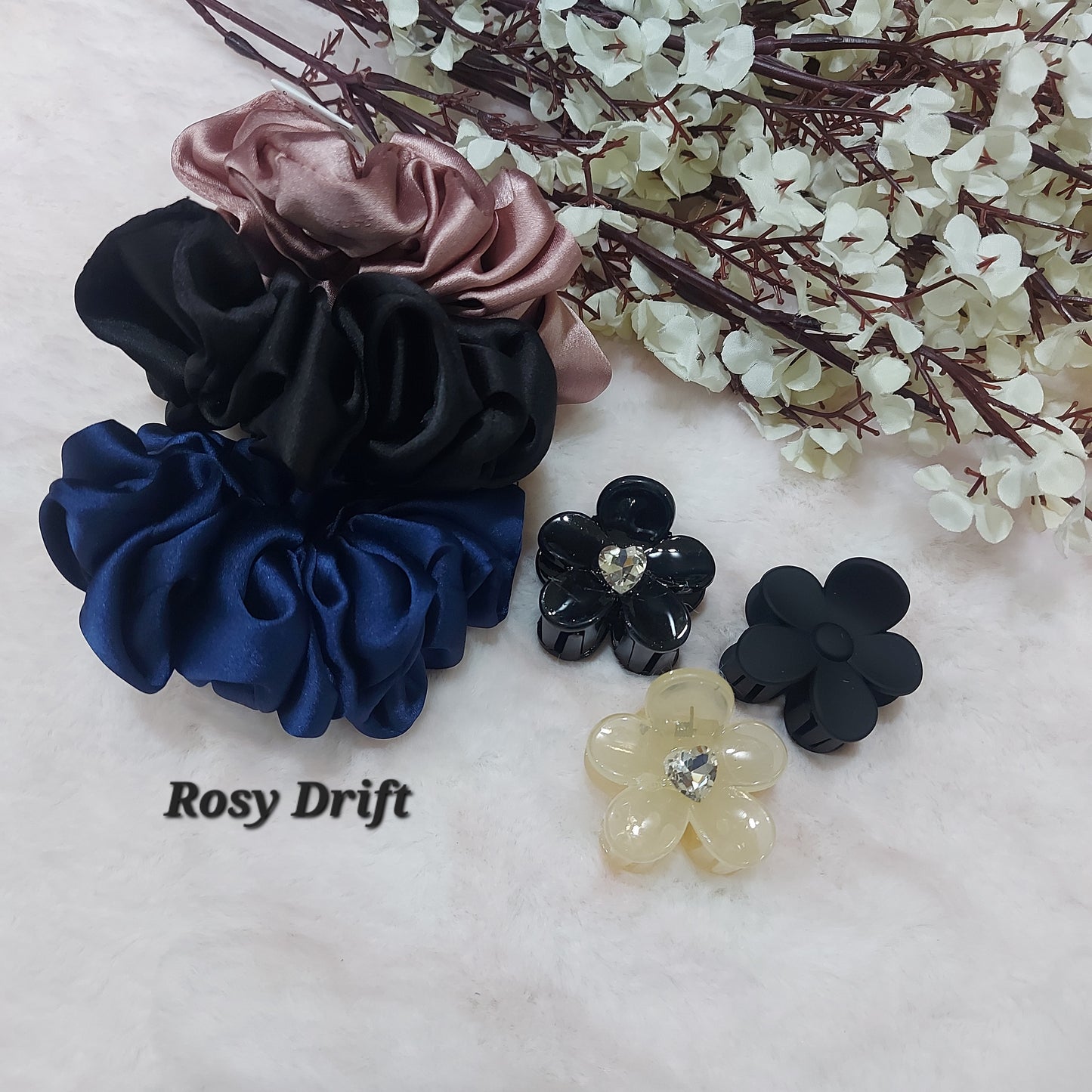 Your Hair, Your Combo 🎀