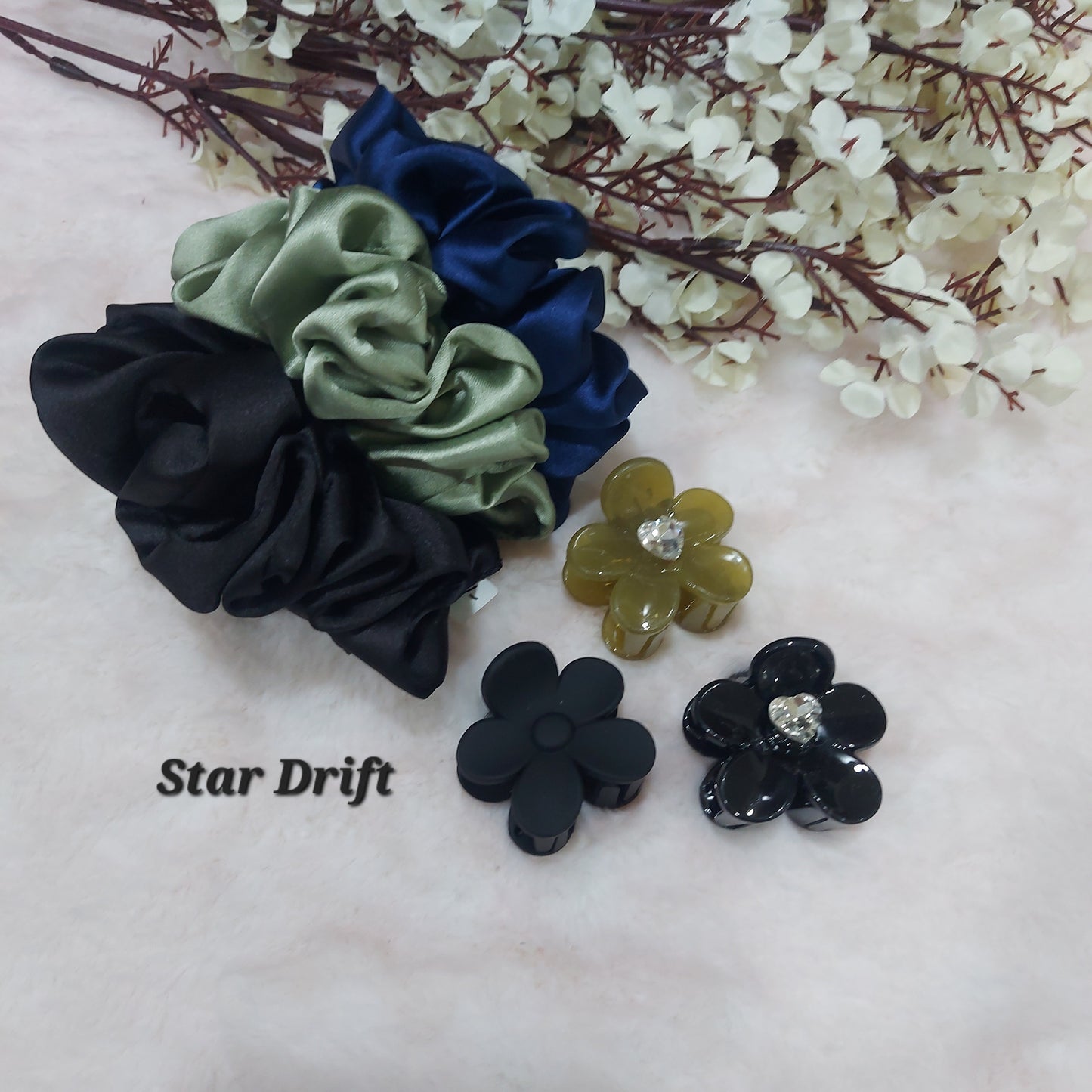 Your Hair, Your Combo 🎀