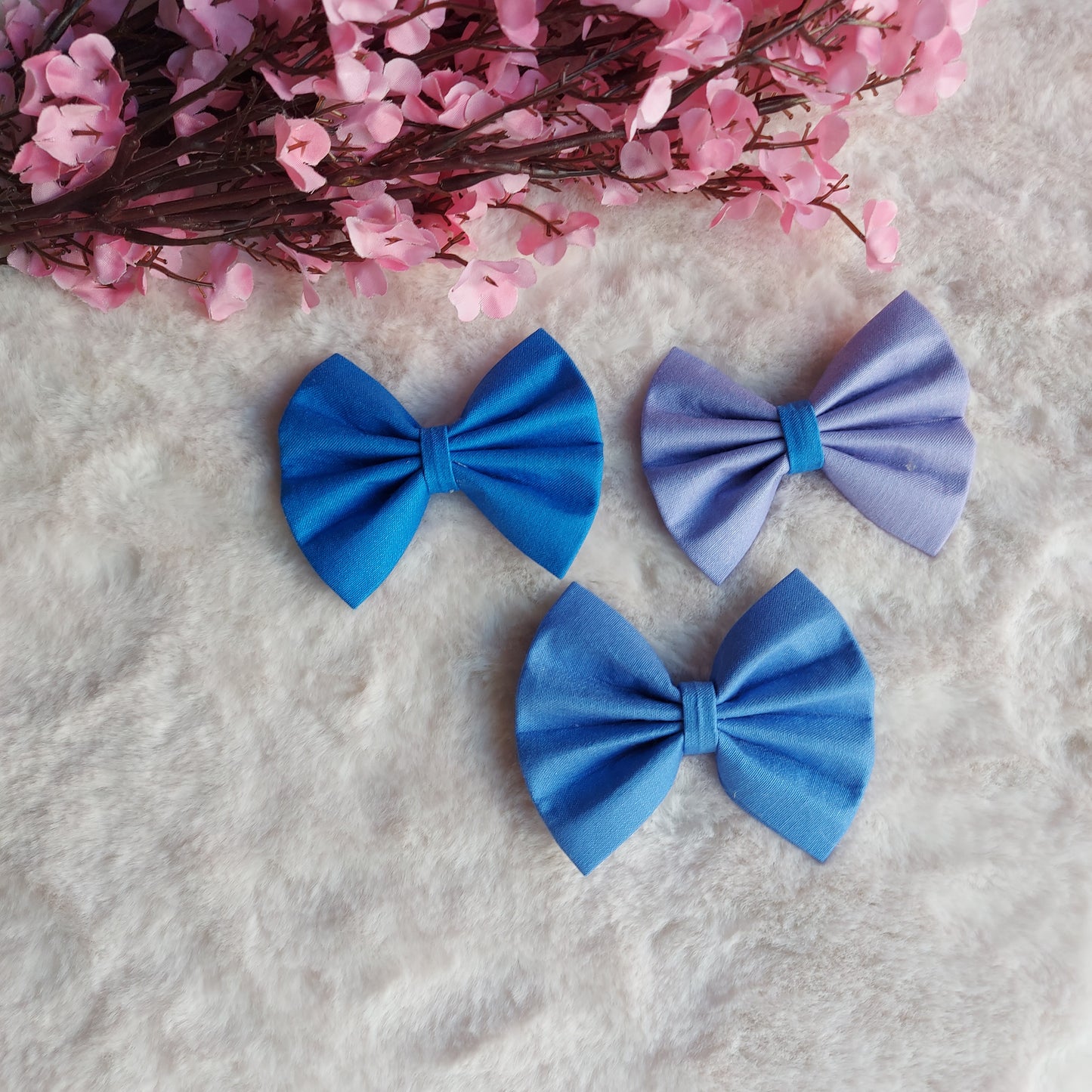 SOLIDS - Everyday Hairbow