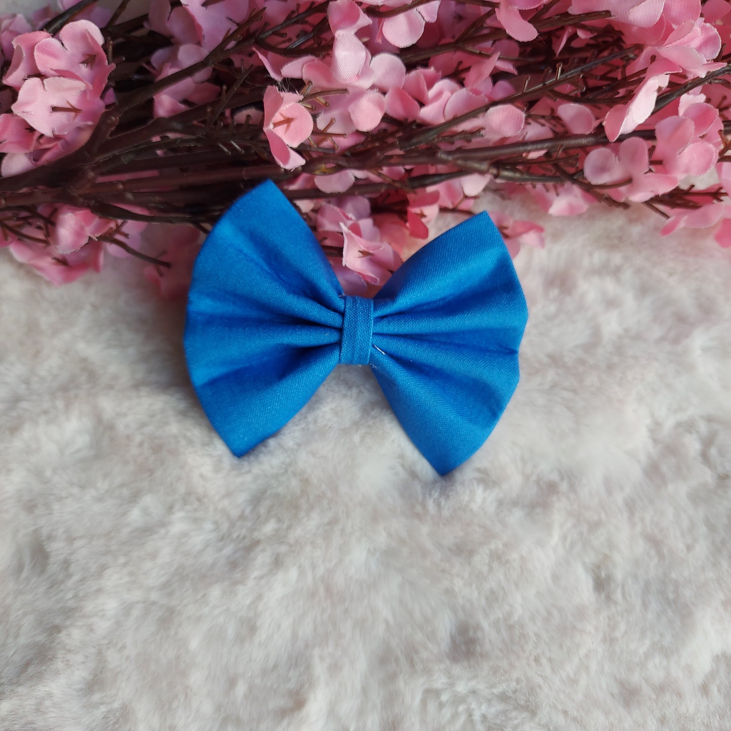 SOLIDS - Everyday Hairbow