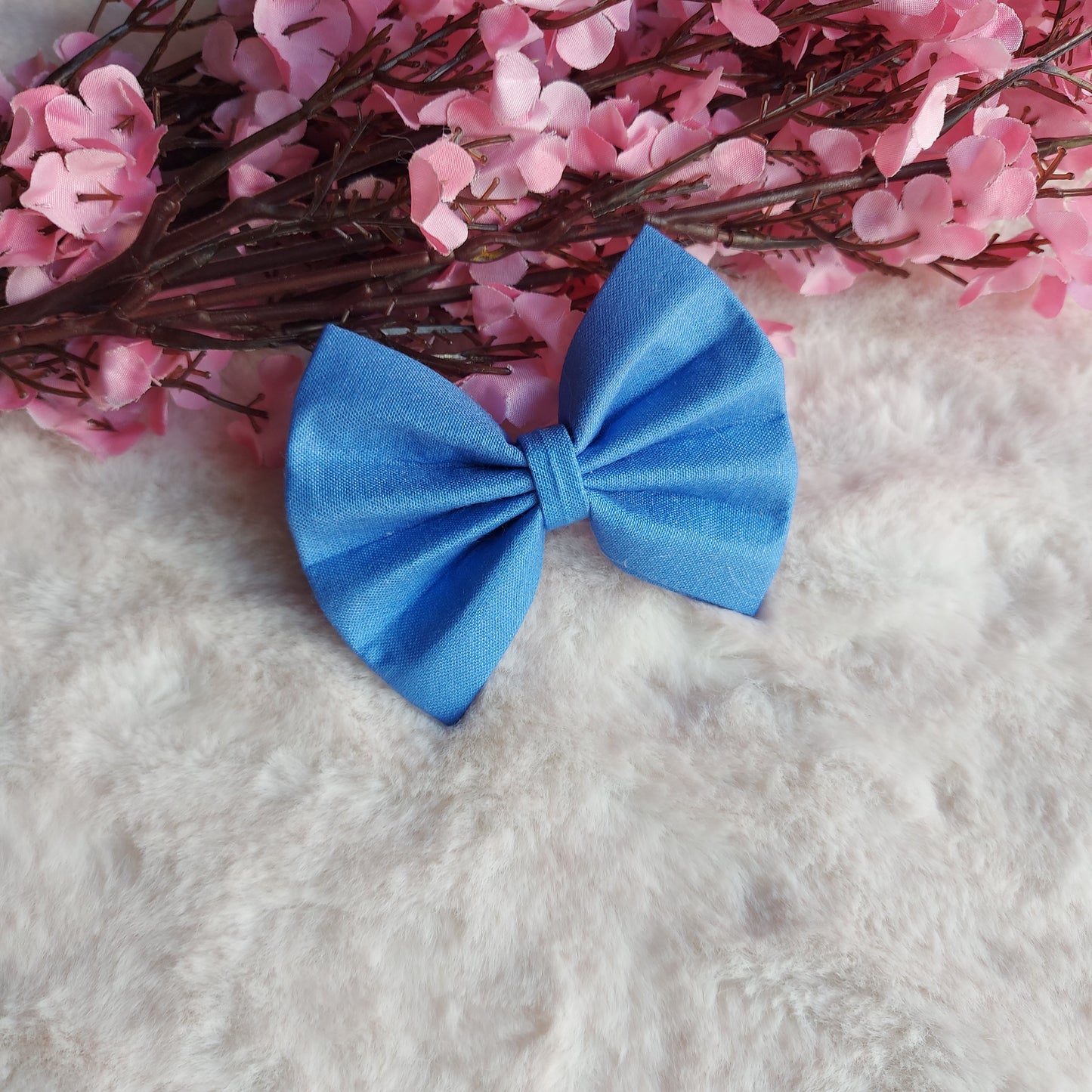 SOLIDS - Everyday Hairbow