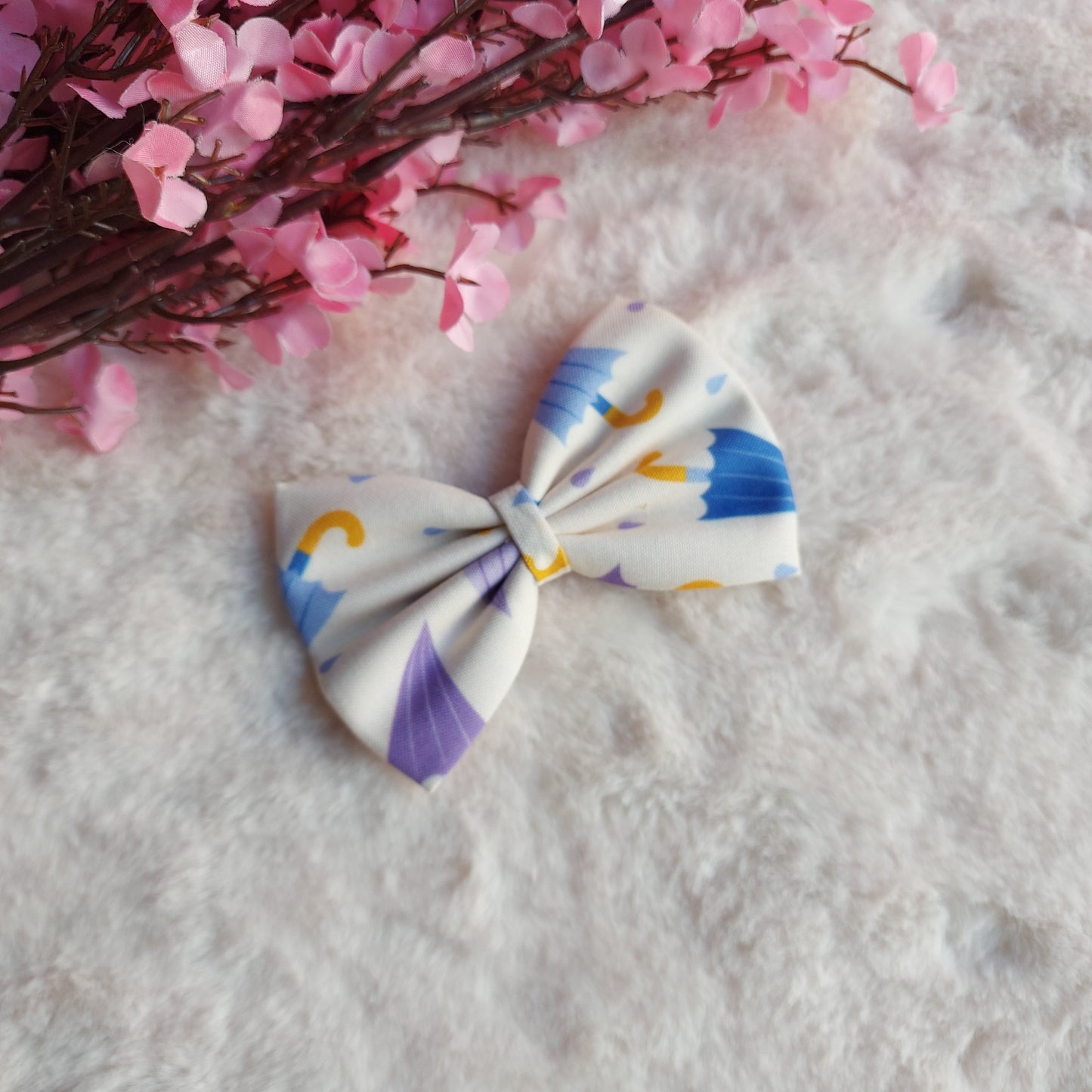 Crazy Umbrella - Everyday Hairbow