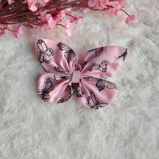 Butterfly - Handmade Hairbows