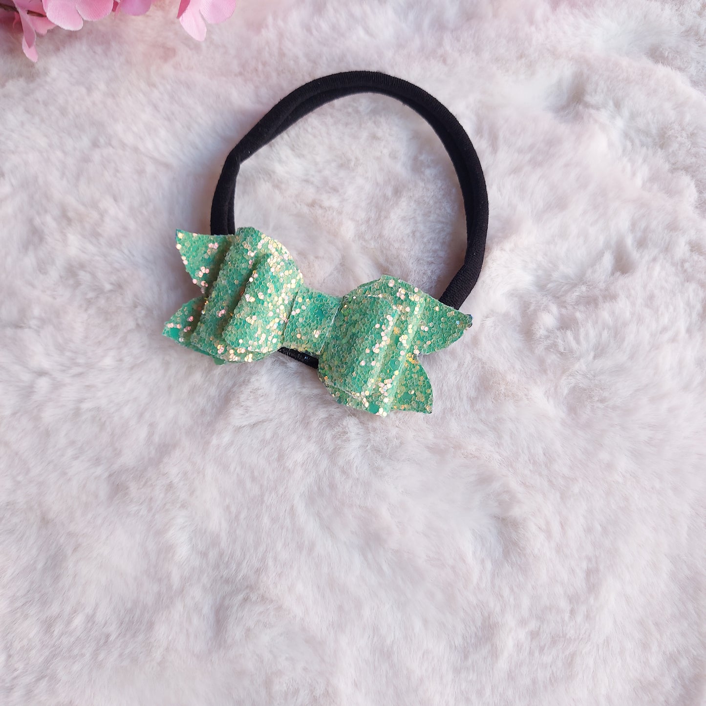 BOW HEADBAND FOR KIDS