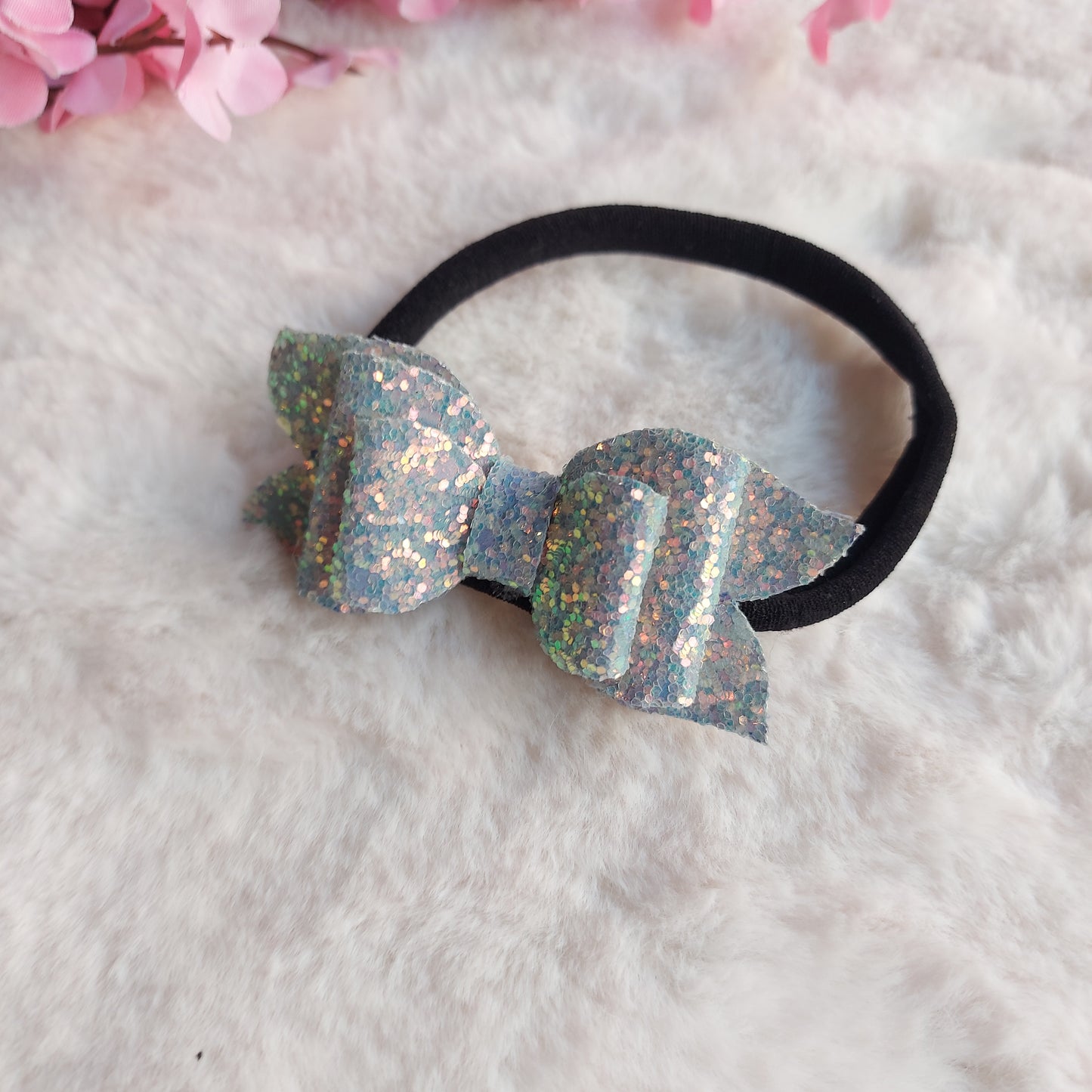 BOW HEADBAND FOR KIDS