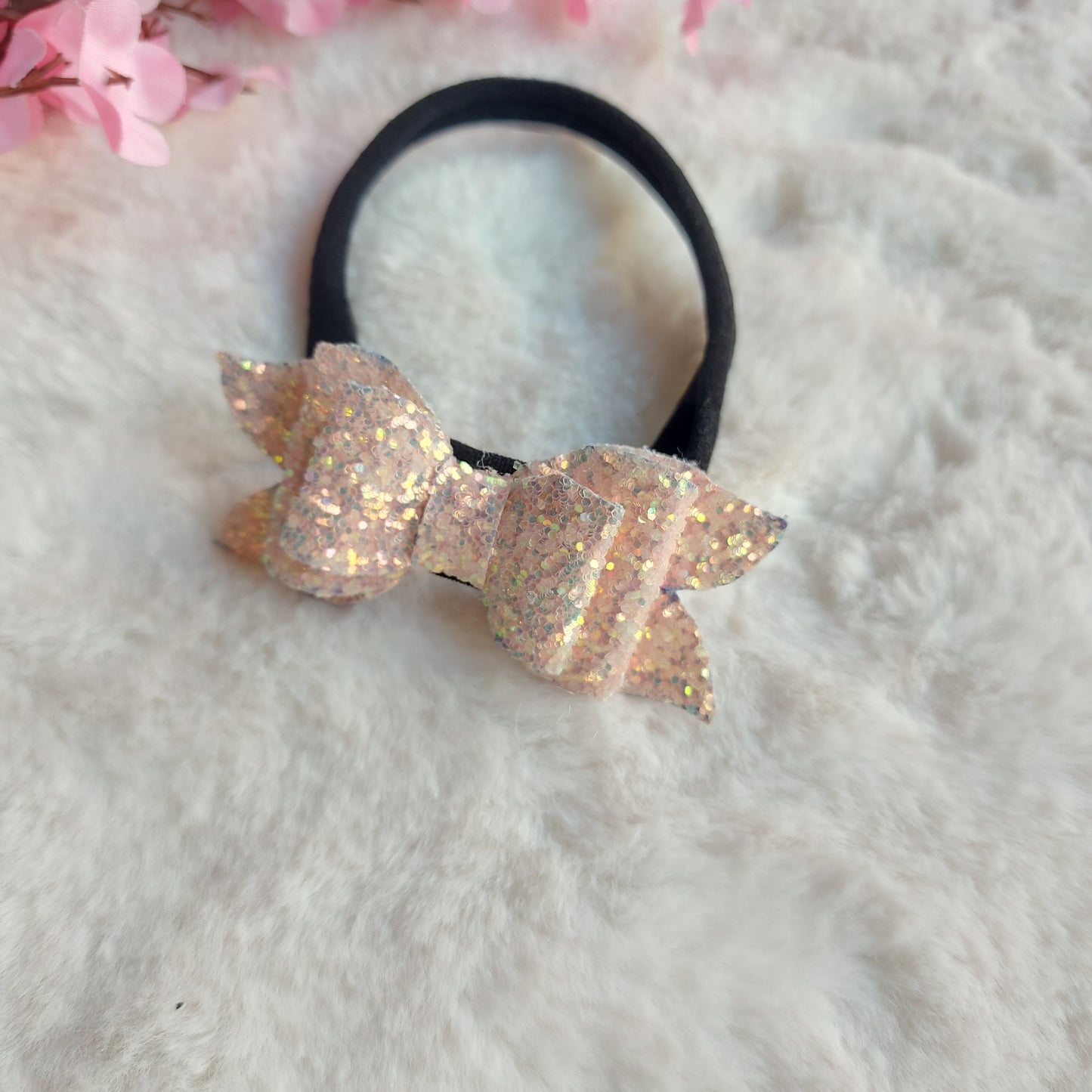 BOW HEADBAND FOR KIDS