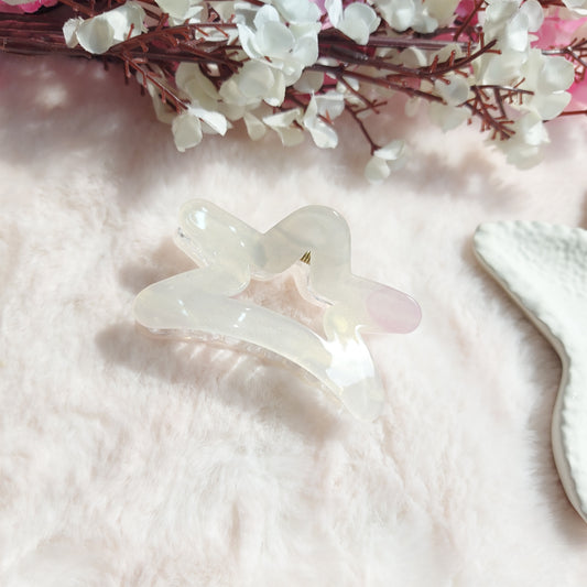 Starry Night Claw Clip ✨ - 6.5CM