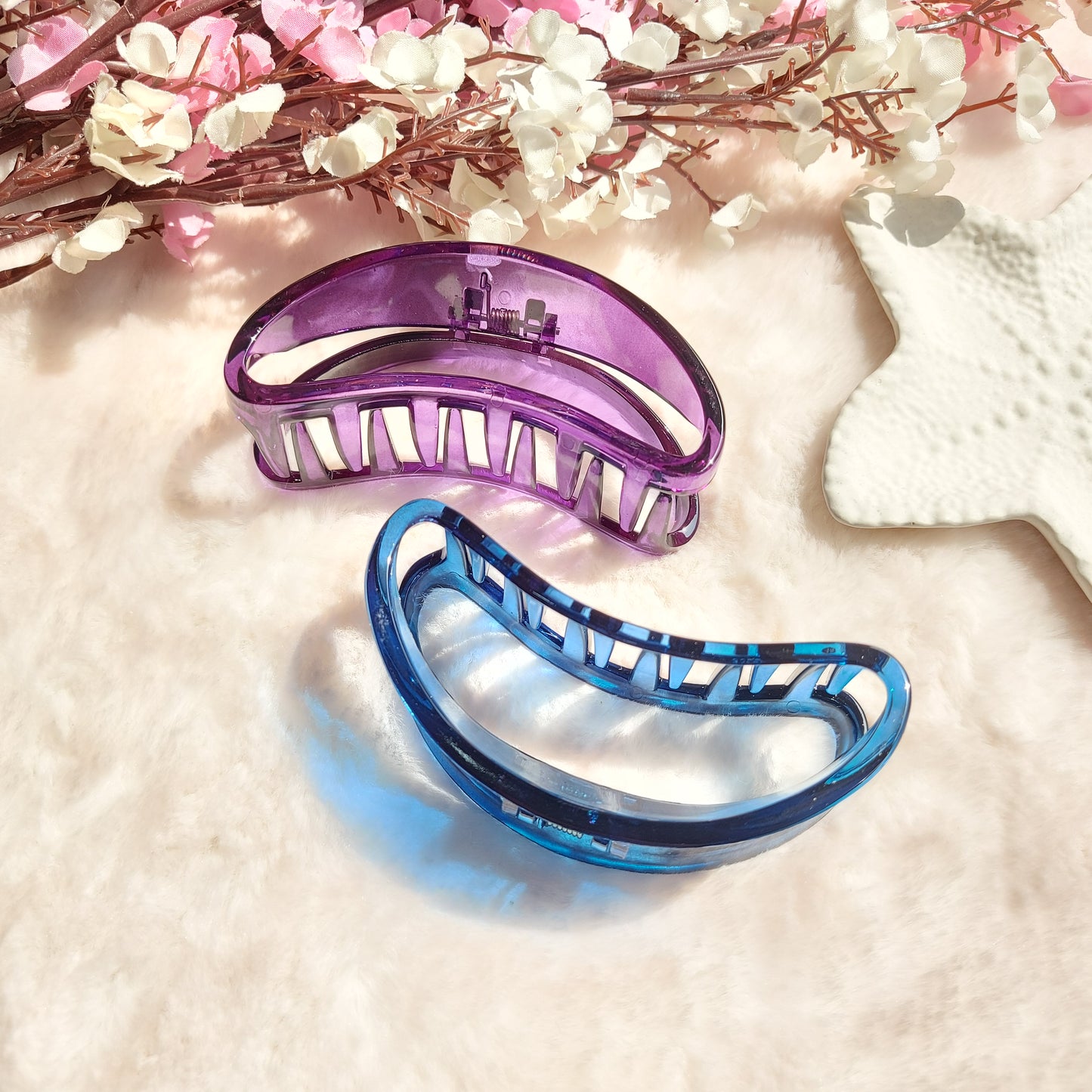 Korean Unbreakable Clawclip XXL
