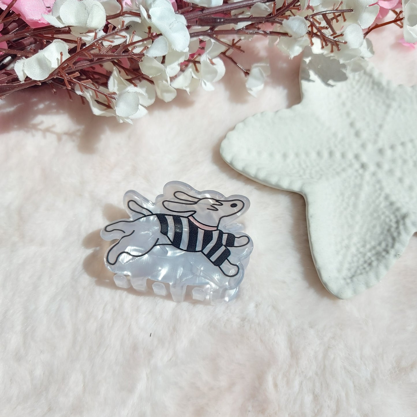 Cuddle Critter Claw 🐾- 5.5CM
