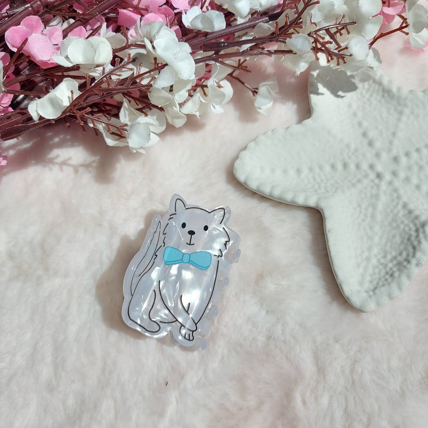 Cuddle Critter Claw 🐾- 5.5CM