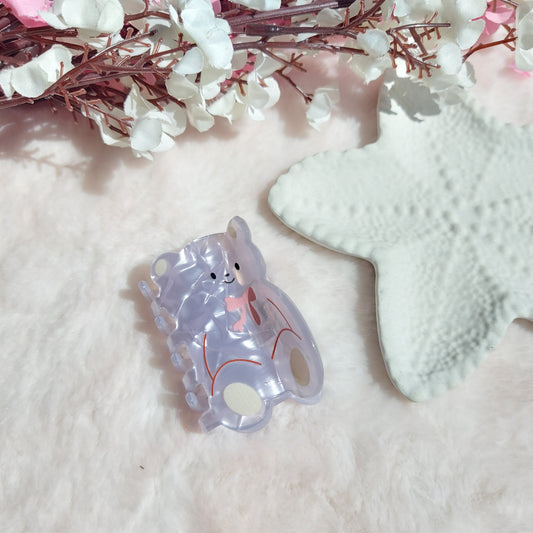 Cuddle Critter Claw 🐾- 5.5CM