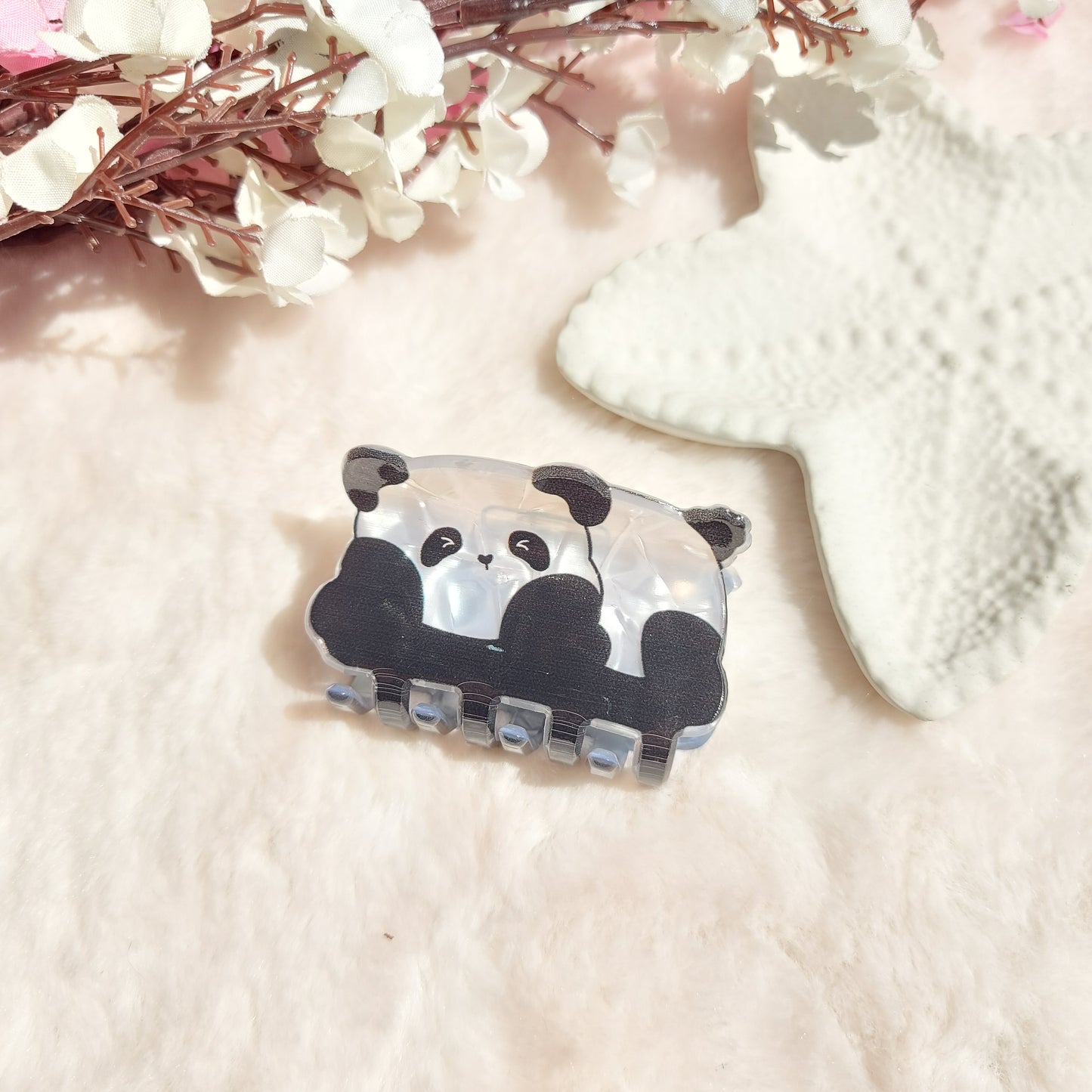 Cuddle Critter Claw 🐾- 5.5CM