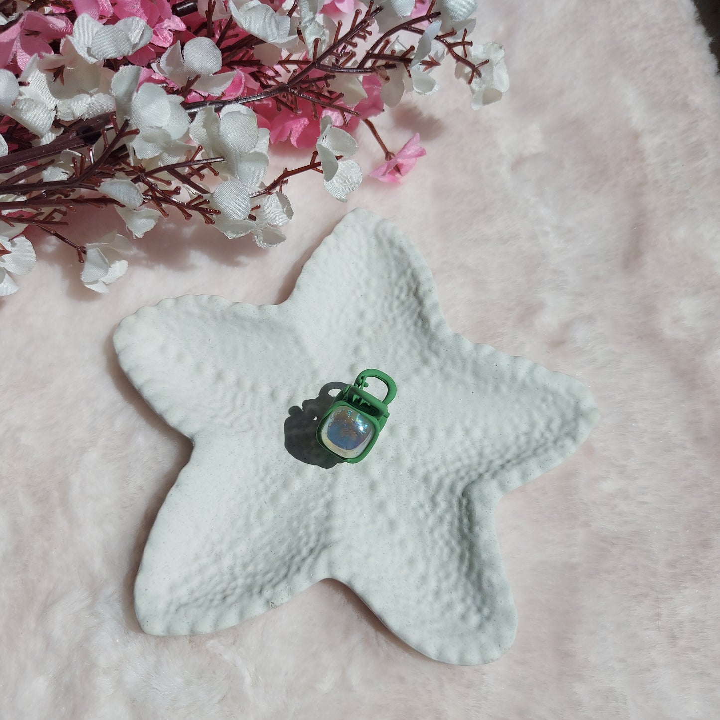 Pastel Pop Metal Claw Clip Set of 3