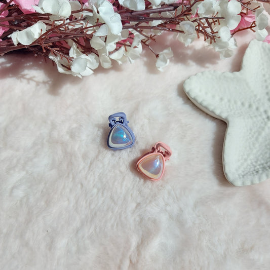 Cotton Candy Mini Claw Combo- set of 2