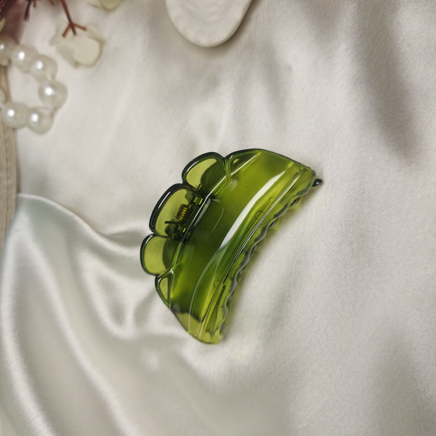 Korean Clawclip - comfort Grip