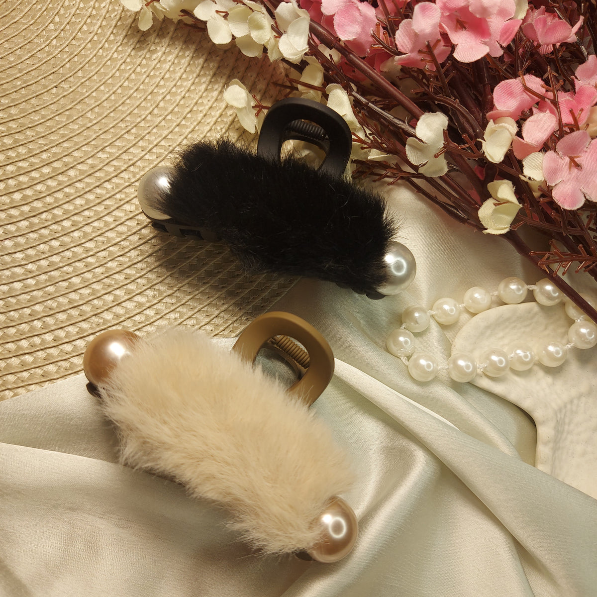 SOFT FURR T HAIRCLAWS - 9CM