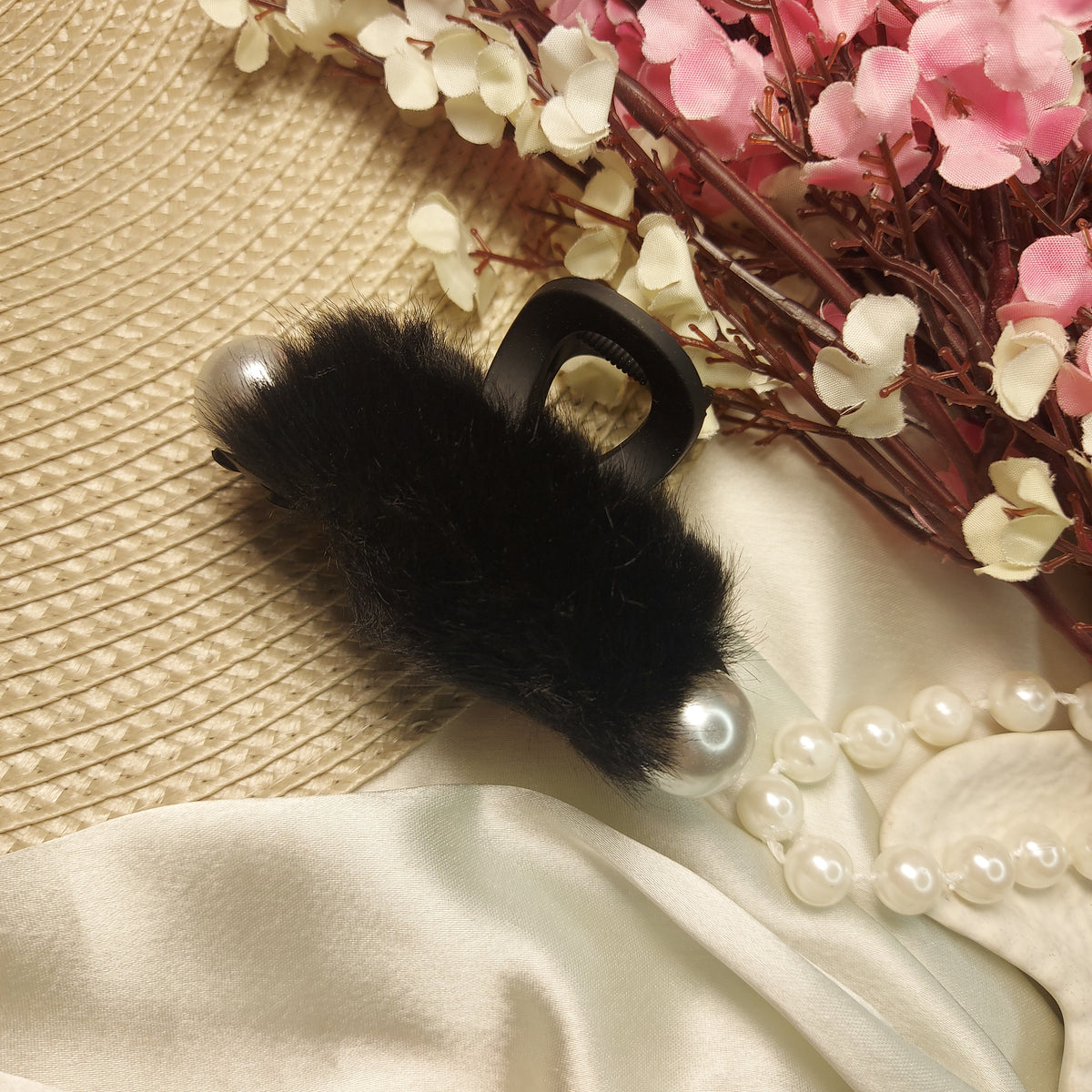 SOFT FURR T HAIRCLAWS - 9CM