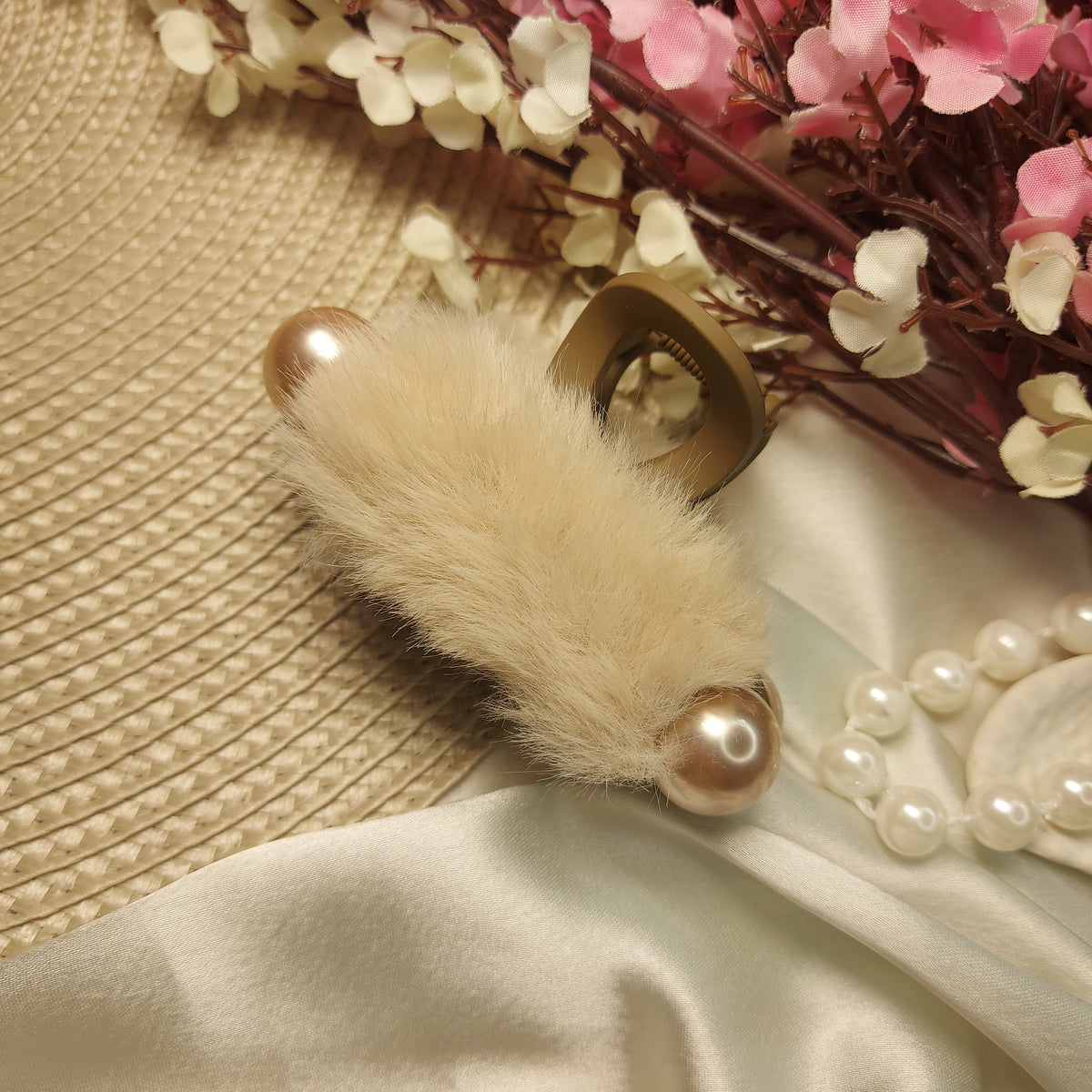SOFT FURR T HAIRCLAWS - 9CM