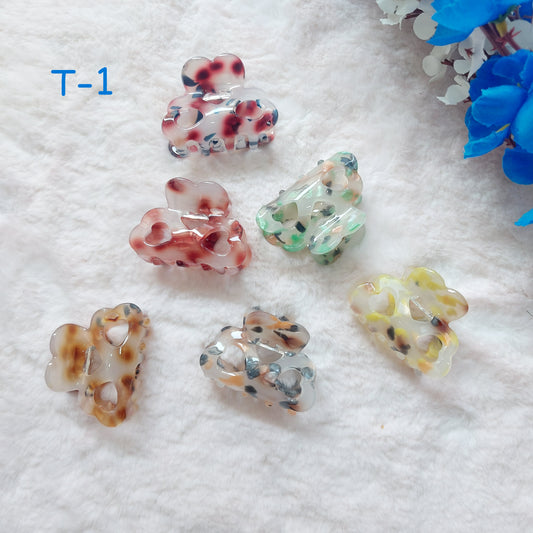 PREMIUM SHEET CLAWS - 4CM