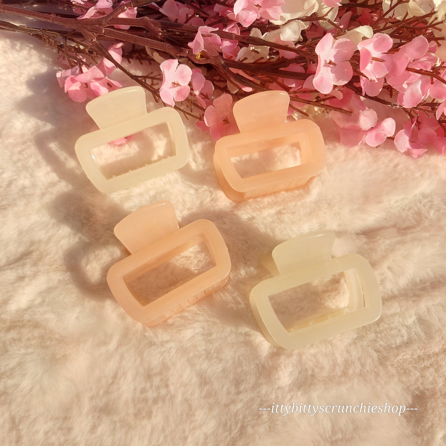 SIMPLE - PREMIUM HAIR CLUTCHER
