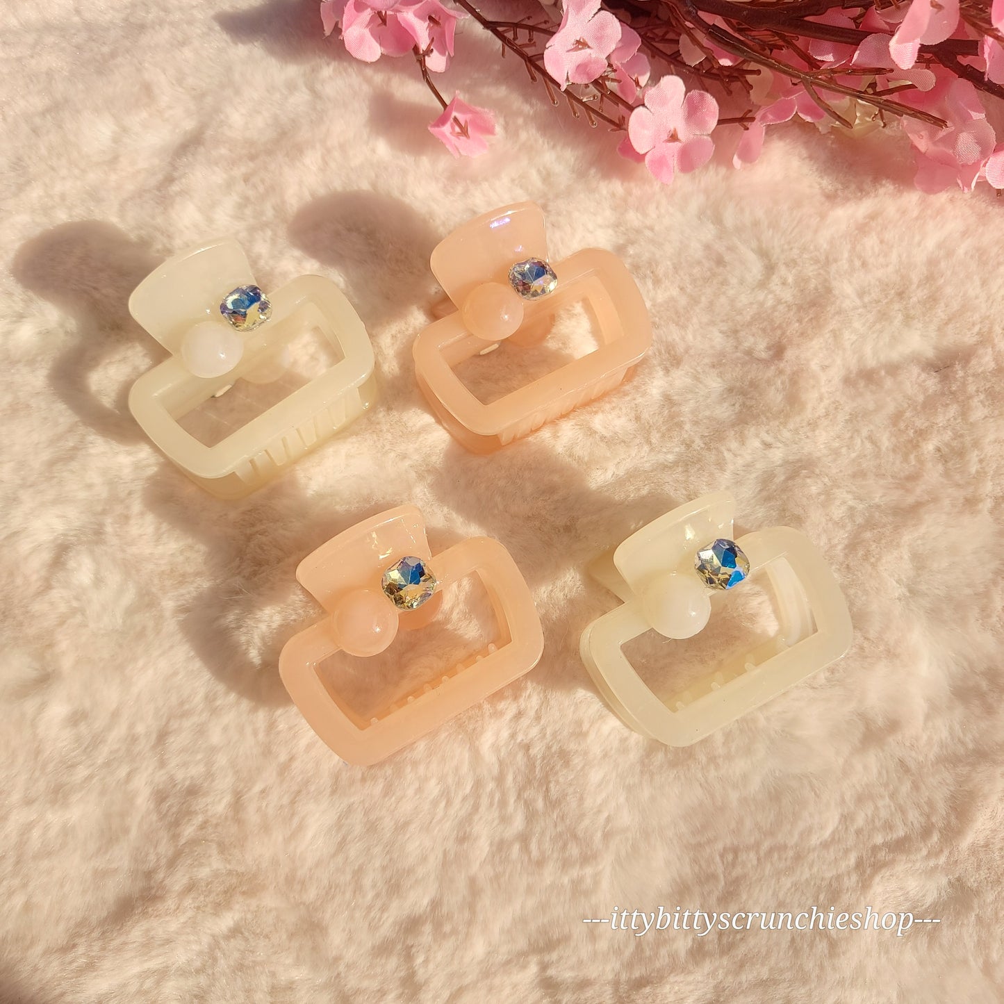 SIMPLE - PREMIUM HAIR CLUTCHER