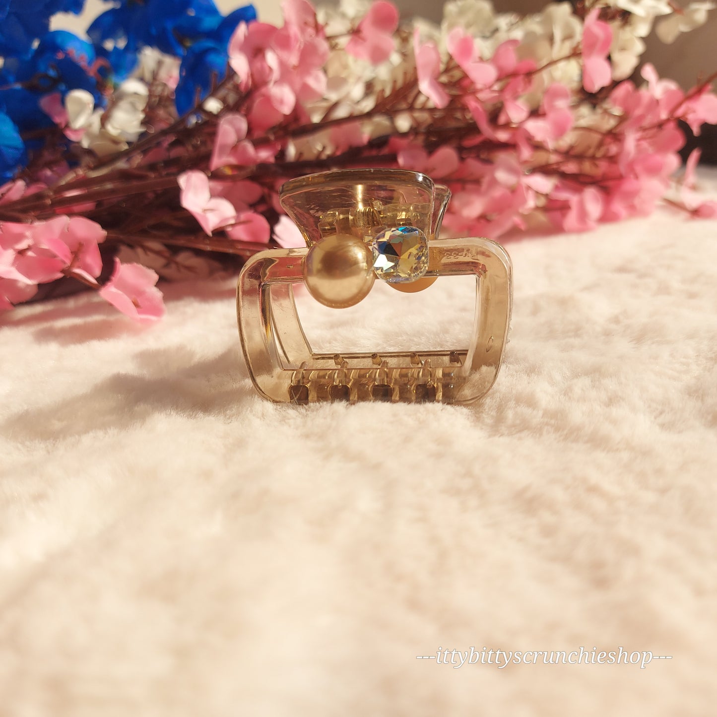 SIMPLE - PREMIUM HAIR CLUTCHER