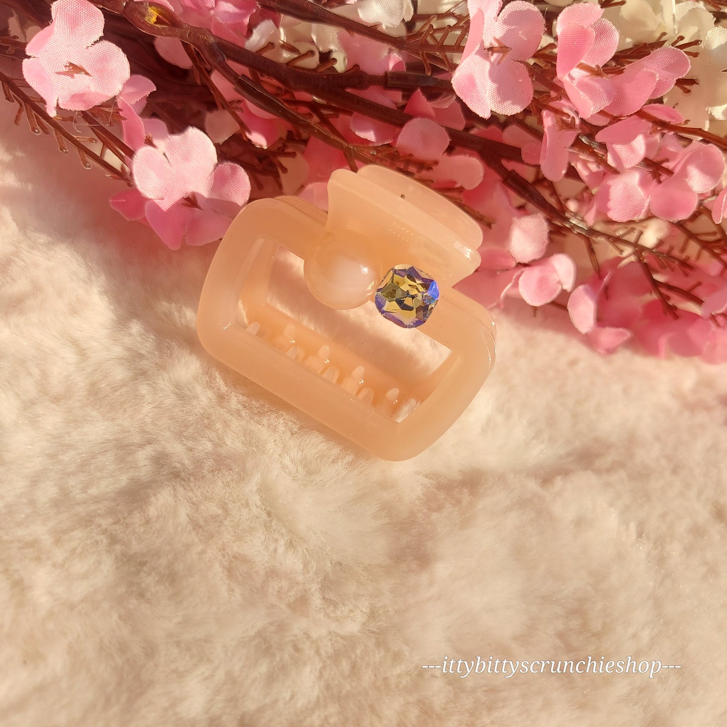 SIMPLE - PREMIUM HAIR CLUTCHER