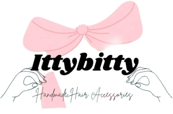 IttyBitty Scrunchie Shop